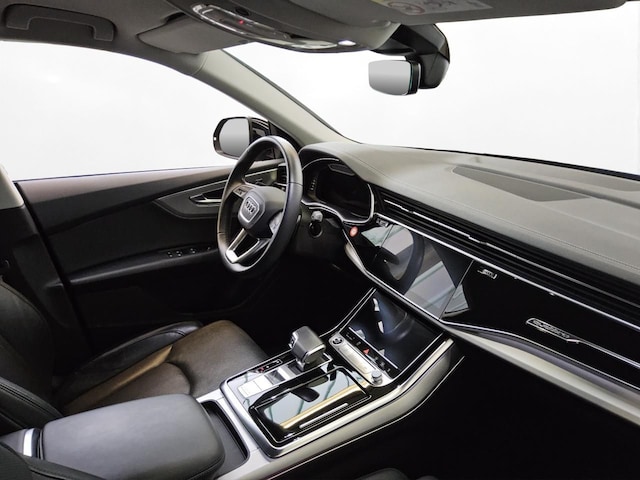 Audi Q8 50 TDI Quattro