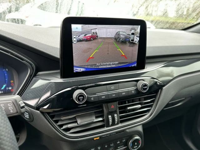 Ford Kuga EcoBoost ST Line X