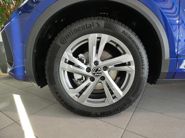 Volkswagen T-Roc 1.5 TSI DSG