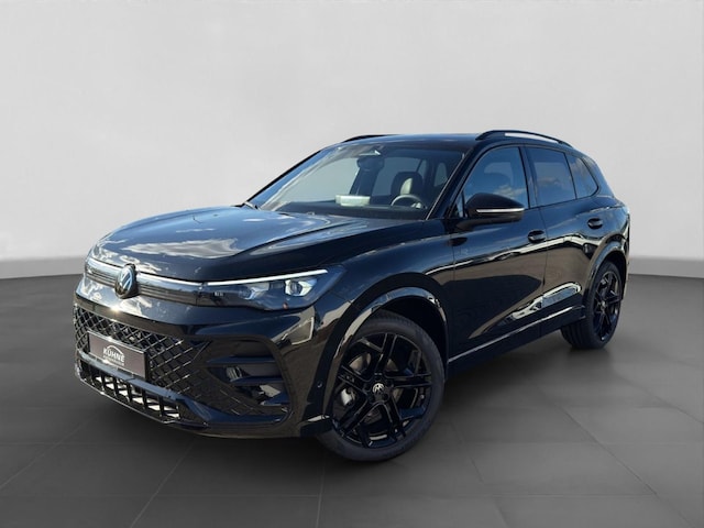 Volkswagen Tiguan 1.5 eTSI DSG R-Line Style