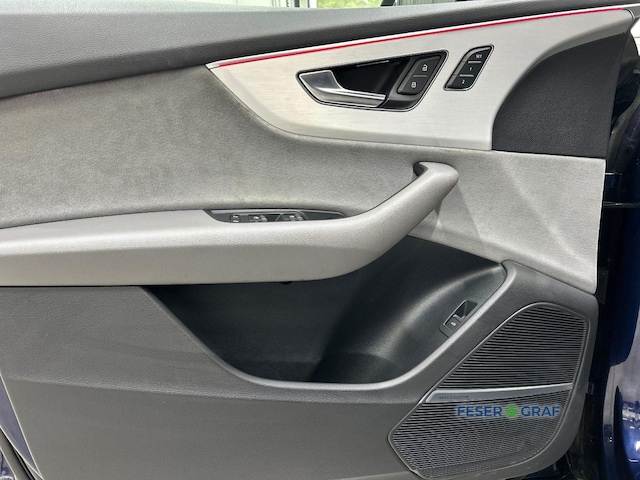 Audi Q8 50 TDI Quattro