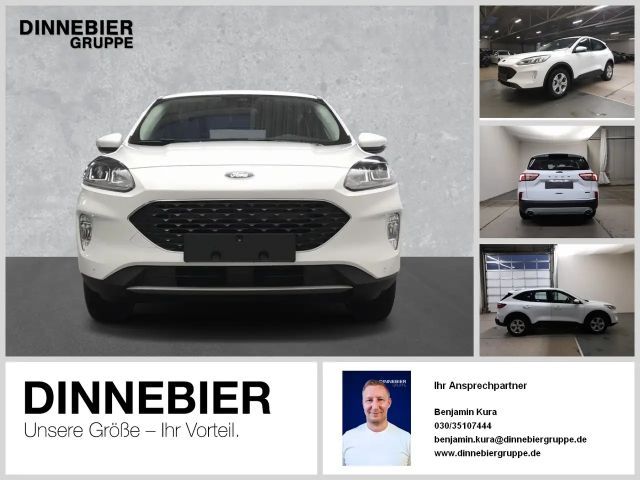 Ford Kuga Cool & Connect