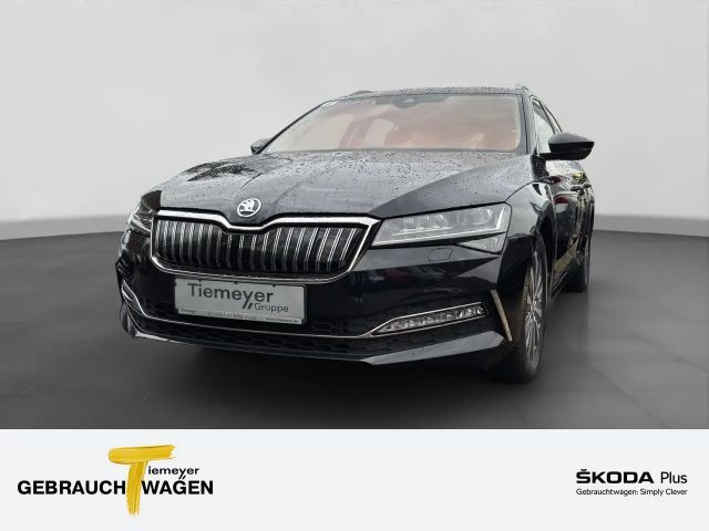 Skoda Superb Combi Style Style iV