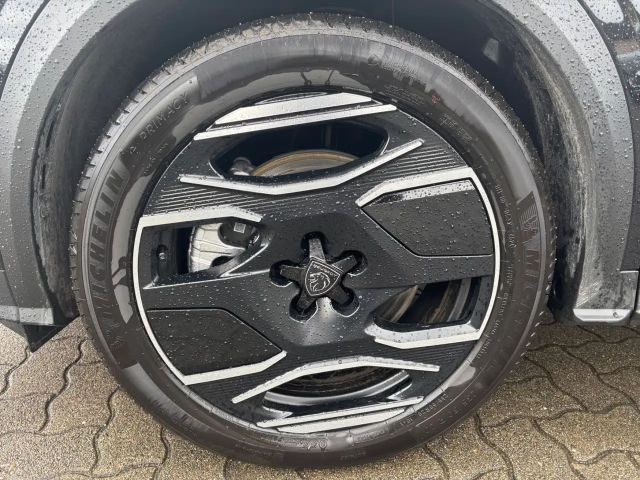 Peugeot 3008 GT-Line Hybrid