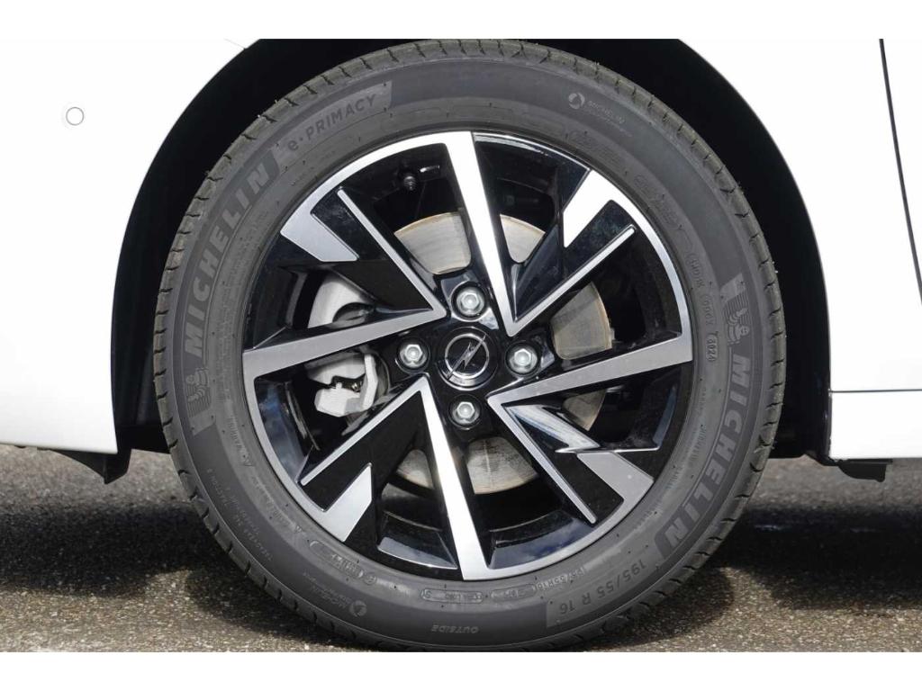 Opel Corsa 1.2 Turbo GS-Line Grand Sport Turbo