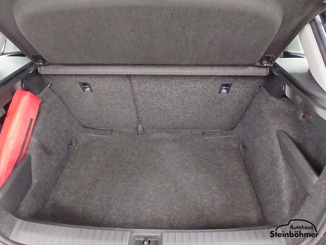 Skoda Kamiq 1.0 TSI Active