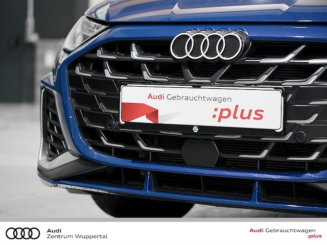 Audi S3 Quattro S-Tronic Sedan