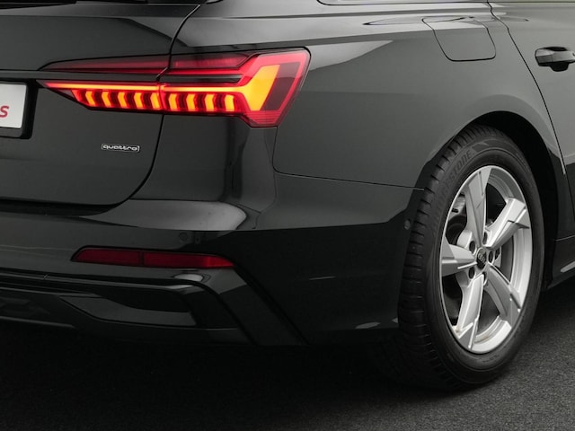 Audi A6 45 TDI Avant Quattro S-Line S-Tronic