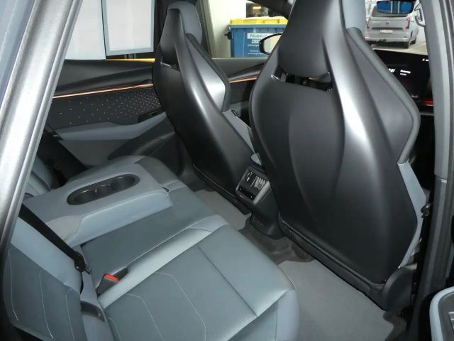 Cupra Tavascan Extreme 210kW/286PS