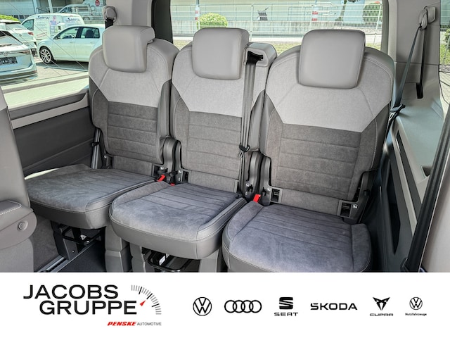 Volkswagen Multivan 2.0 TSI Lang T7