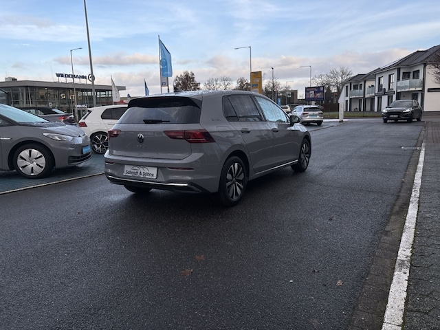 Volkswagen Golf 2.0 TDI Golf VIII