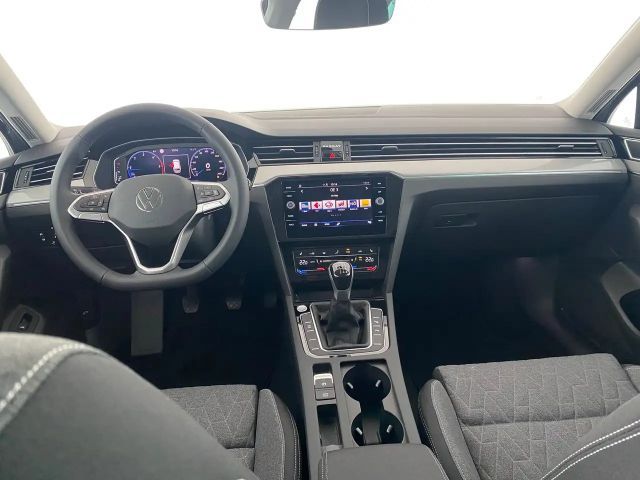 Volkswagen Passat Business Variant