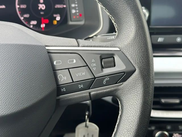 Seat Ibiza 1.0 MPI Style