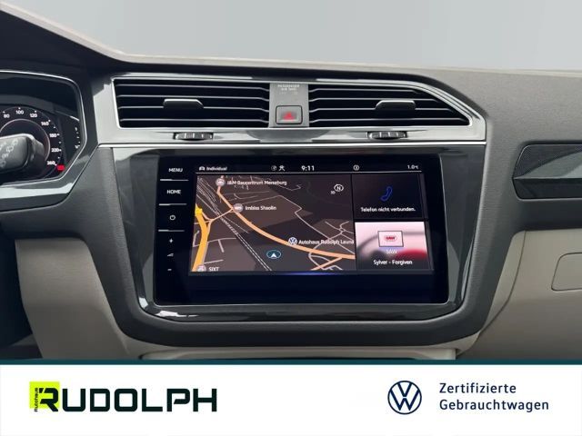 Volkswagen Tiguan 2.0 TDI DSG Elegance Elegance