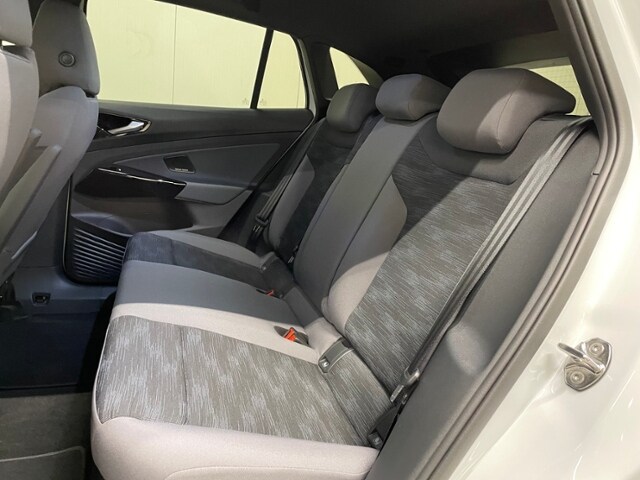 Volkswagen ID.4 77 KWh