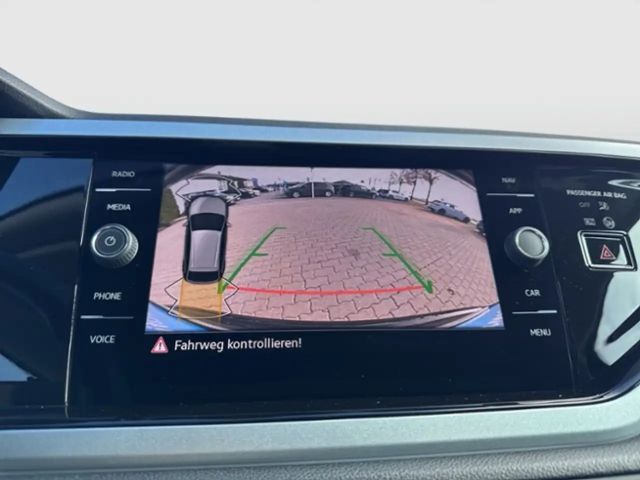 Volkswagen Taigo 1.0 TSI DSG