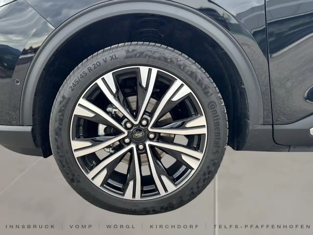 Ford Kuga Active Hybrid X