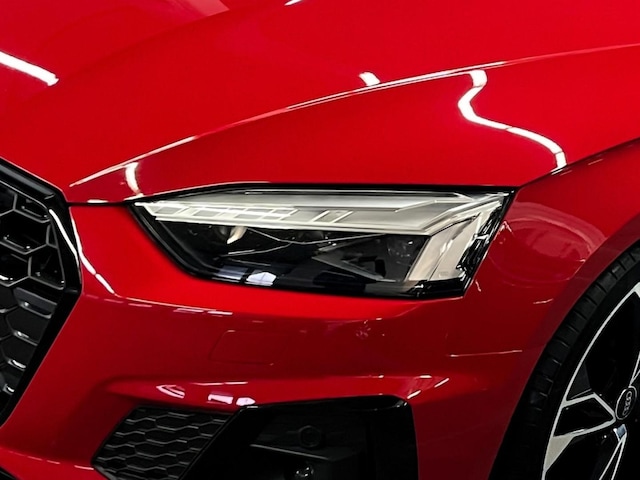 Audi S5 Quattro Sportback