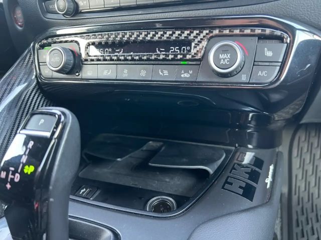 Toyota Supra Design Paket Dynamic GR