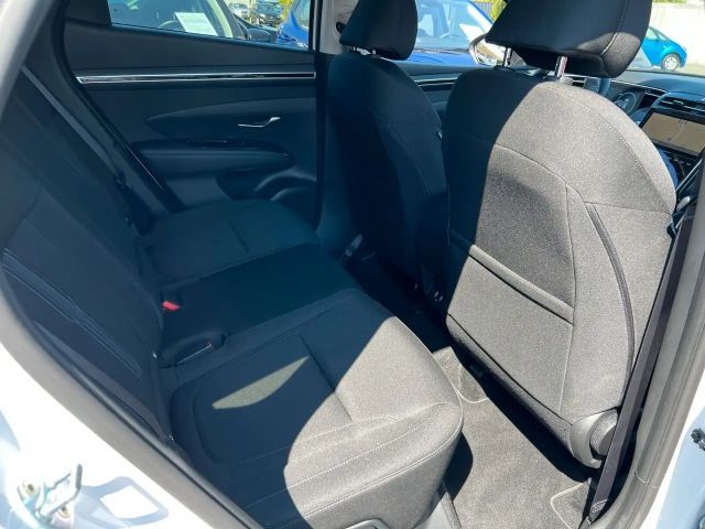 Hyundai Tucson 1.6 T-GDi