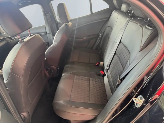 MG MG3 Hybrid+ Luxury