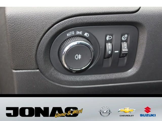 Opel Grandland X Elegance