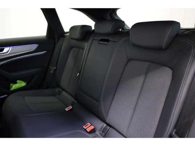 Audi A6 45 TFSI Avant S-Line