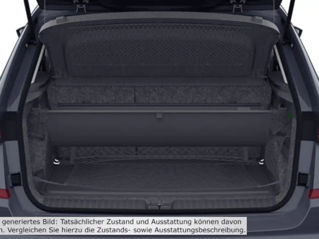 Skoda Kamiq Ambition