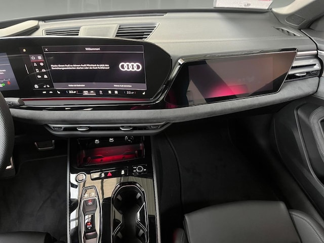 Audi A5 Quattro S-Tronic