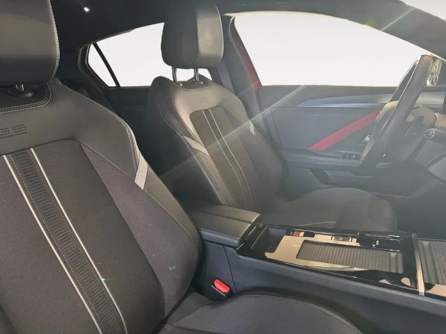 Opel Astra Innovation