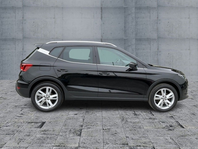 Seat Arona 1.0 TSI DSG FR-lijn
