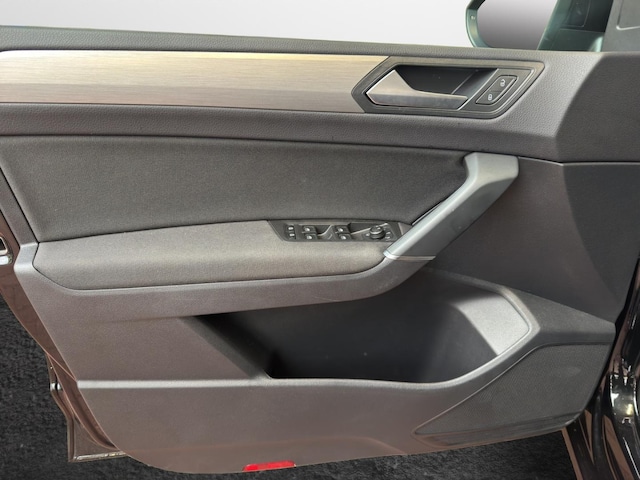 Volkswagen Touran 1.5 TSI Comfortline DSG