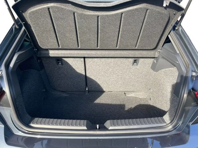 Seat Ibiza DSG FR-lijn