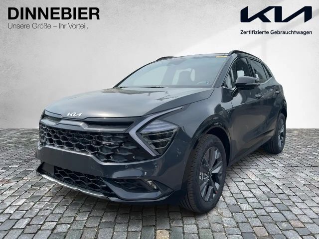 Kia Sportage GT-Line