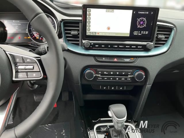Kia Ceed GDi SportWagon