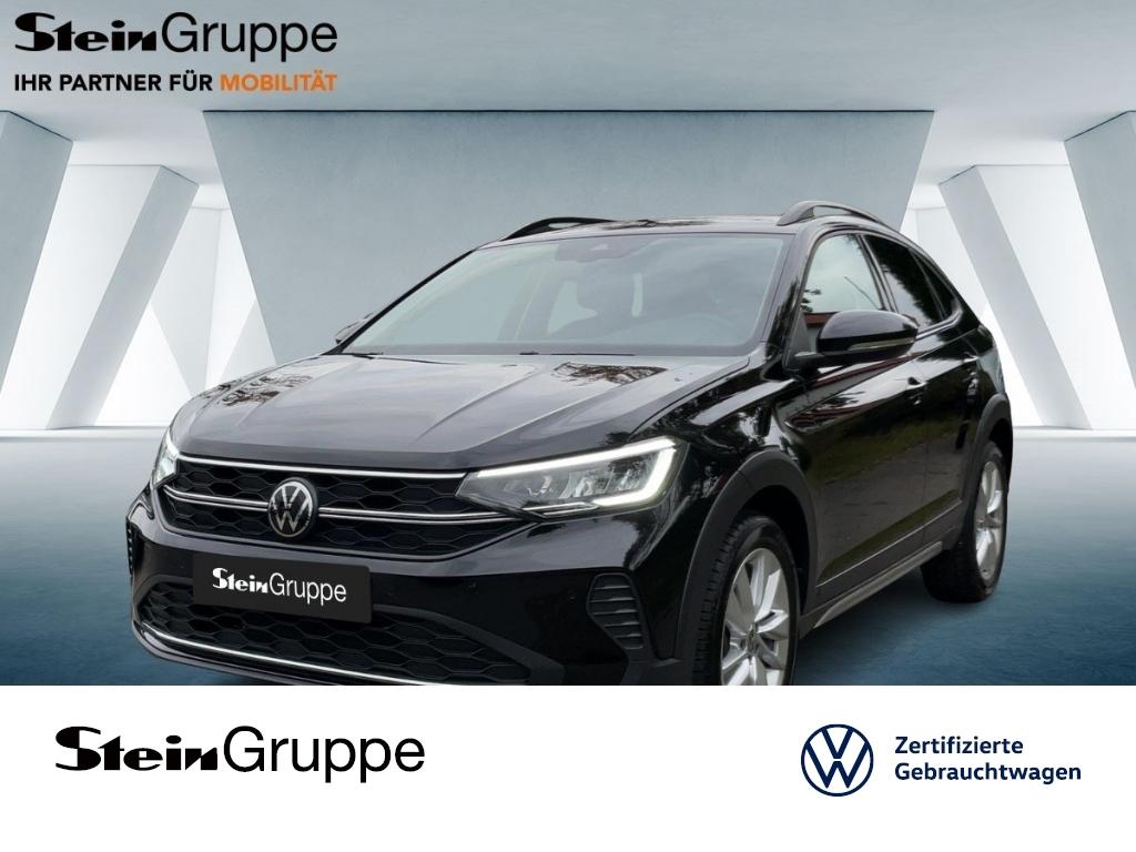 Volkswagen Taigo Move