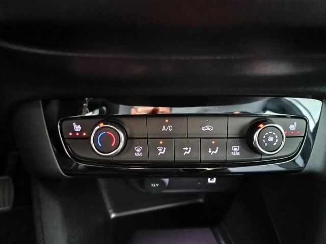 Opel Corsa Edition Turbo