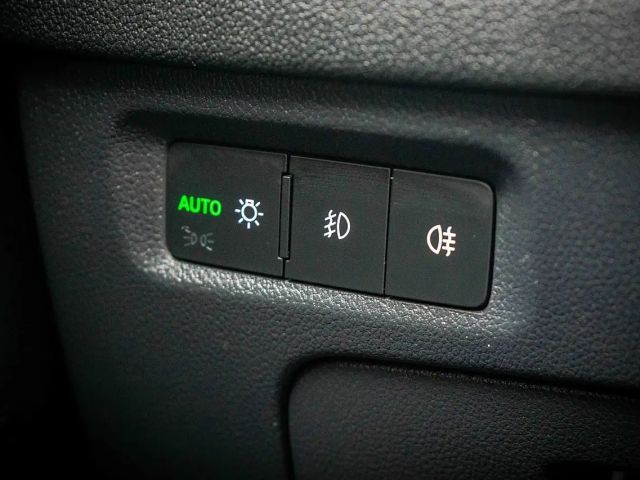 Skoda Octavia Ambition Combi