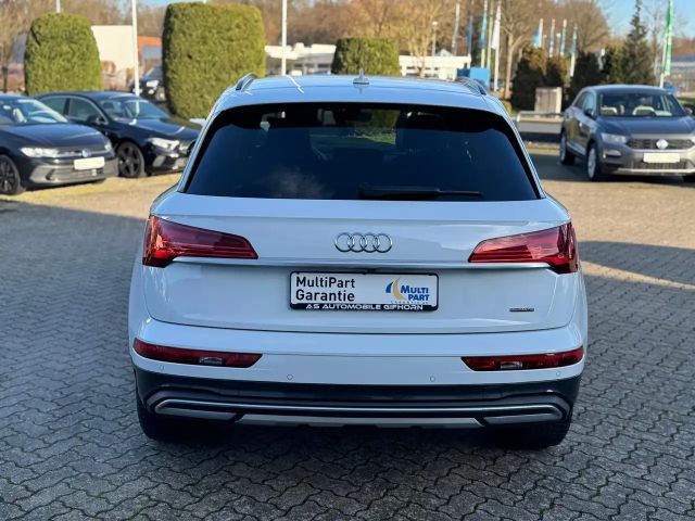 Audi Q5 50 TDI Quattro