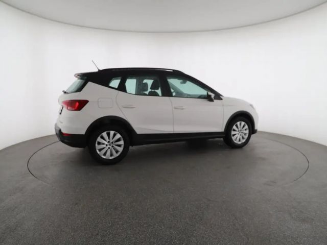 Seat Arona 1.0 TSI DSG Style