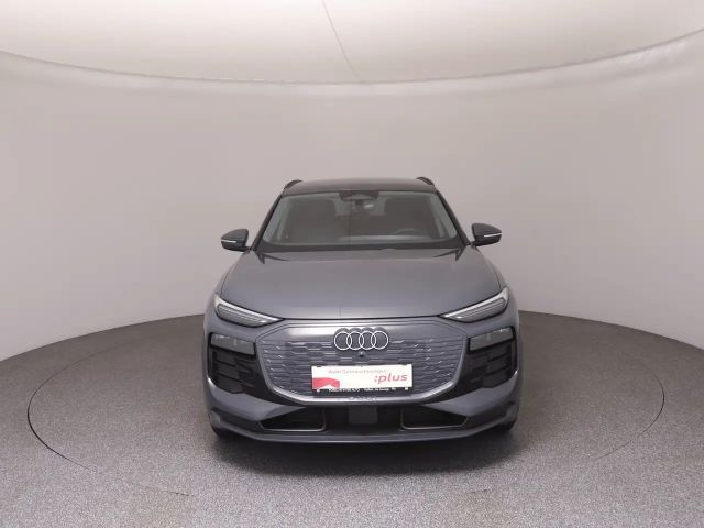 Audi Q6 e-tron Performance