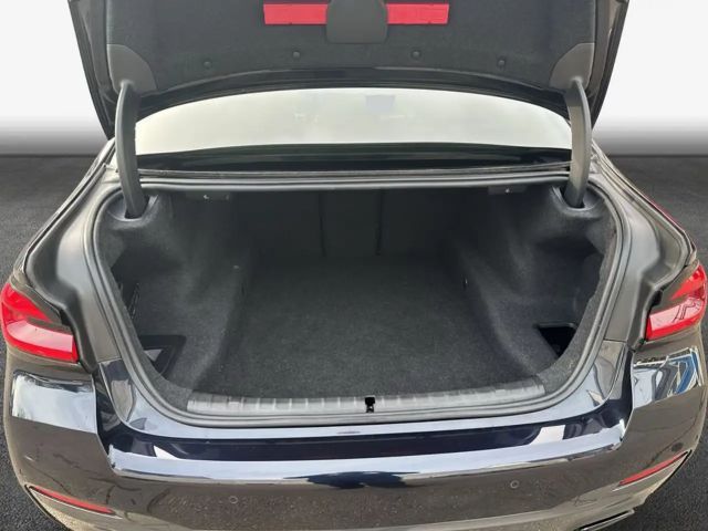 BMW 540 540d Sedan xDrive