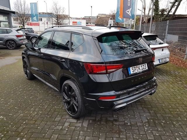 Cupra Ateca 2.0 TSI 4Drive DSG VZ