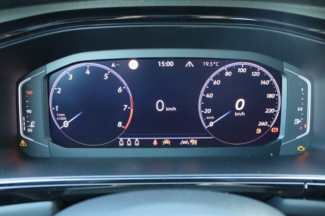 Volkswagen T-Roc 1.0 TSI