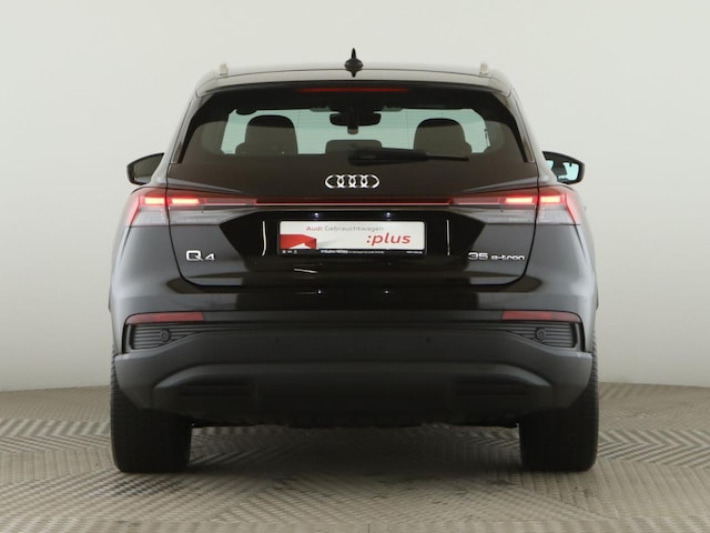 Audi Q4 e-tron 35