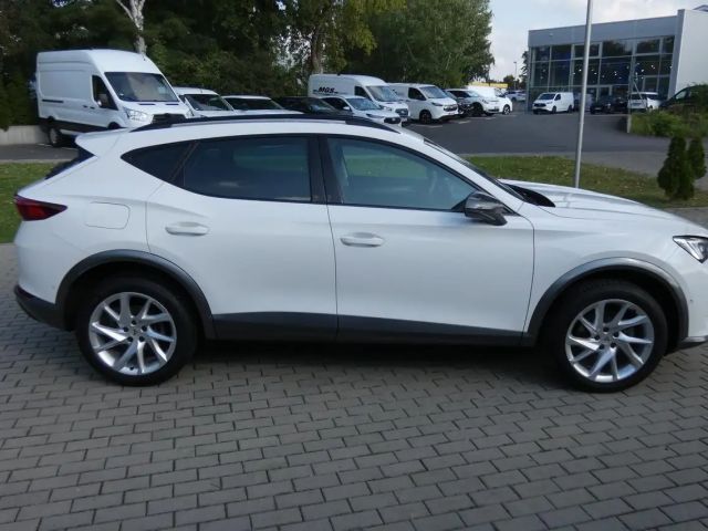 Cupra Formentor 1.5 TSI