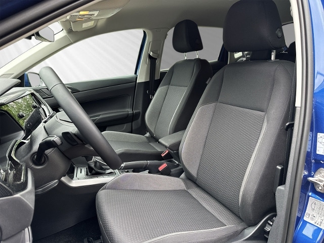 Volkswagen Polo DSG IQ.Drive