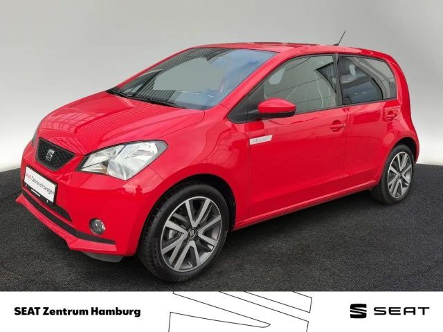 Seat Mii electric Plus
