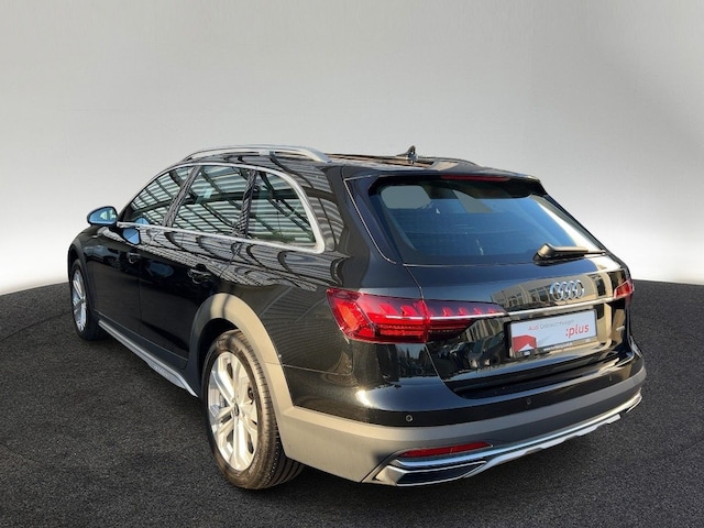 Audi A4 allroad 45 TFSI Quattro S-Tronic