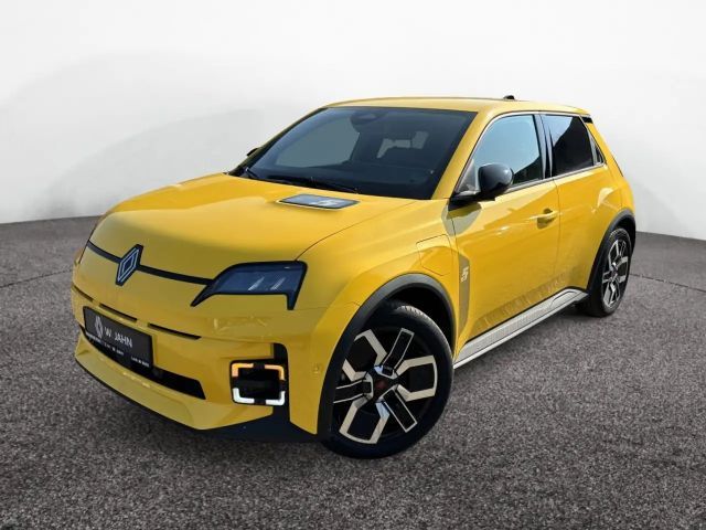 Renault 5 Comfort E-Tech Electric Techno